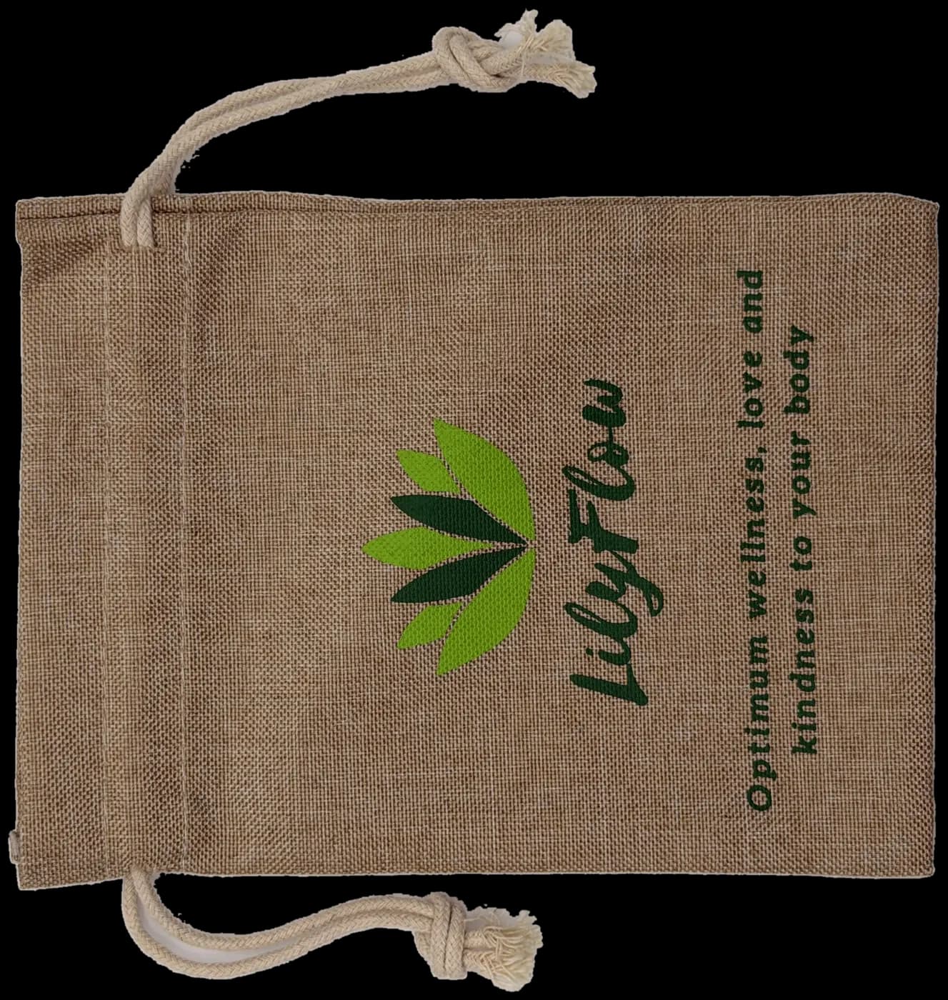 Lilyflow String Bag