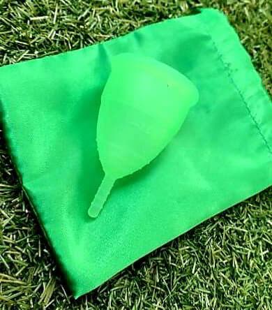 Lilyflow Menstrual Cup